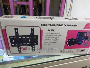 Lcd Wall Bracket 42T - thumbnail 2