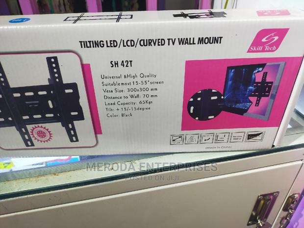 Lcd Wall Bracket 42T - thumbnail 3