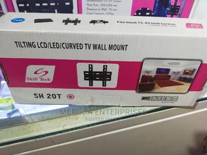 Tilting Wall Bracket 20T - thumbnail 2