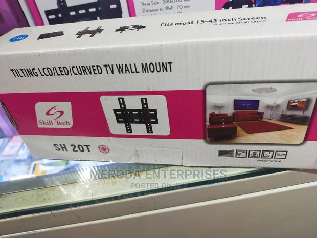 Tilting Wall Bracket 20T - thumbnail 3