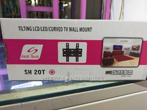 Skilltech Wall Bracket 20T - main view