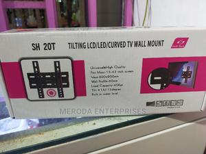 15-43 Inches Wall Bracket - thumbnail 2