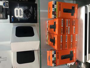 Fire Tv Stick 4K - main view