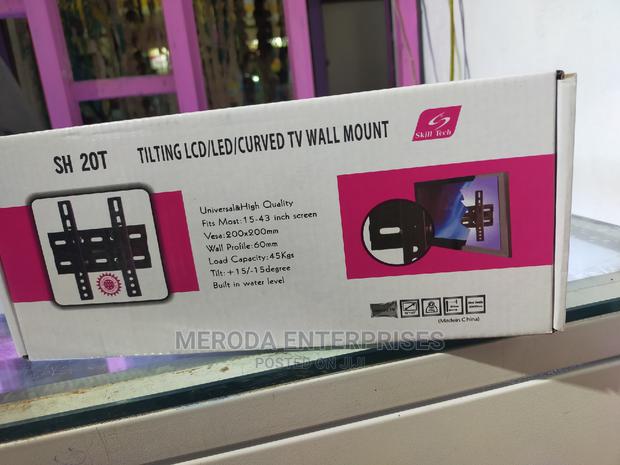 15-43 Inches Wall Mount - thumbnail 2