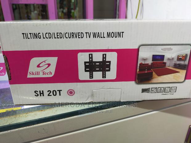 High Quality 15-43 Wall Bracket - main view