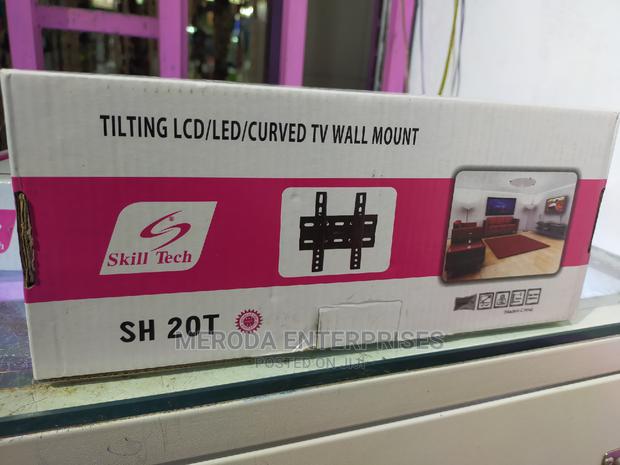 High Quality 15-43 Wall Bracket - thumbnail 3