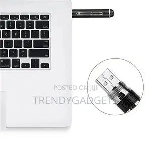 HD Camera Pen With Night Vision