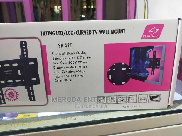 15-55 Inches Wall Bracket - thumbnail 3