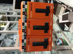 Fire Tv Stick 4K Resolution