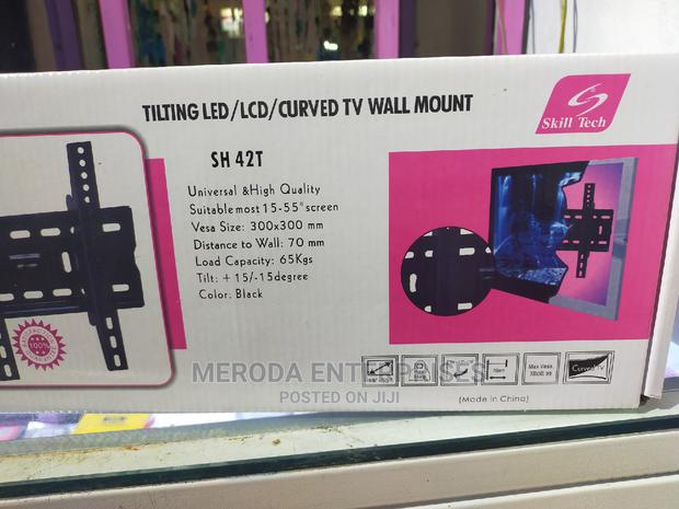 15-55 Tilting Wall Bracket - thumbnail 2