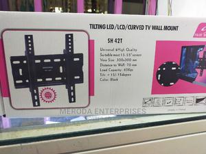 Skilltech Tilt Wall Brackets 15-55 Inches , 00 - thumbnail 2