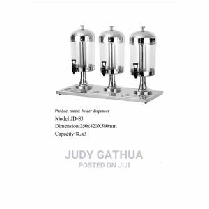 Juice Dipenser 8L×3 - thumbnail 2