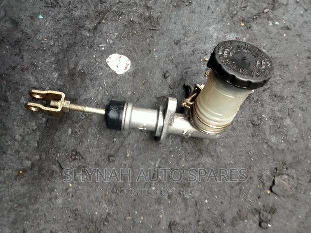 Clutch Cylinder L200