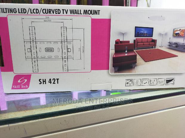 Skilltech 42T Wall Bracket 15-55 Inches - thumbnail 3