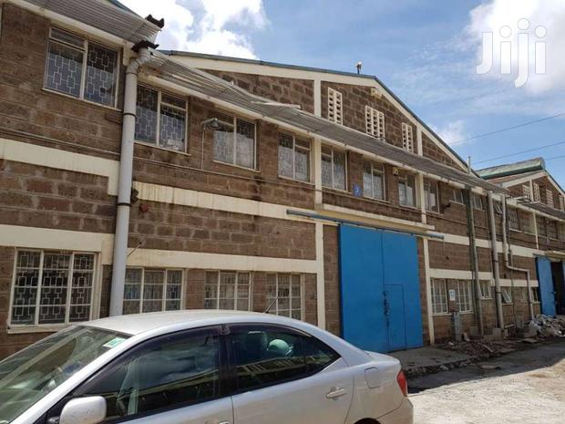 Godown Available - main view