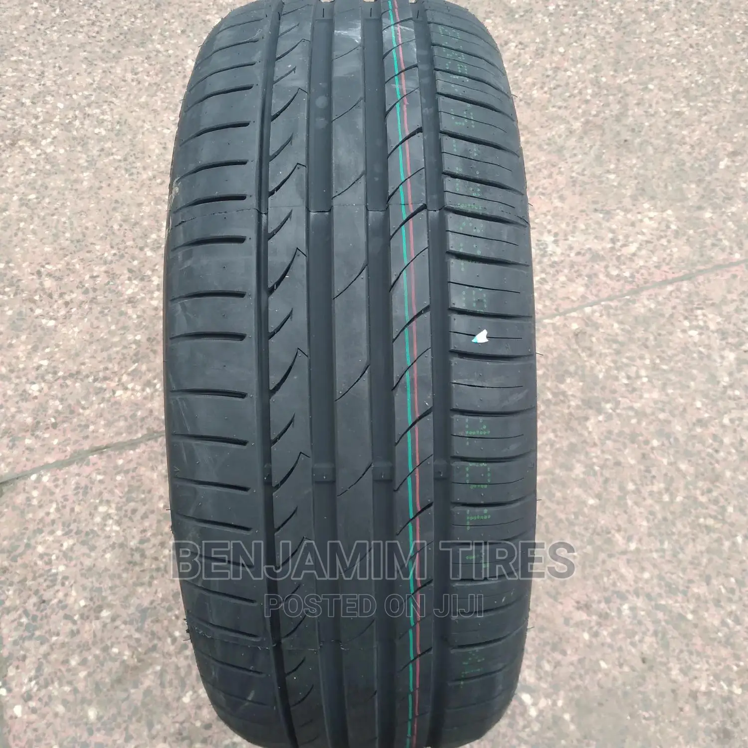 Tracmax Tires Sizes 235/50r18.