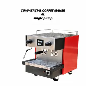 Comercial Coffee Maker