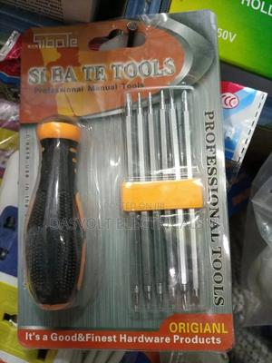 Removable Screw Driver - thumbnail 2