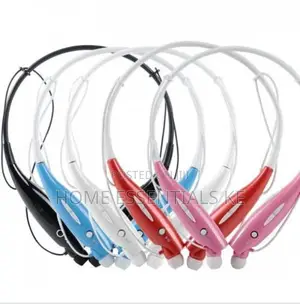 Bluetooth Ear Phones
