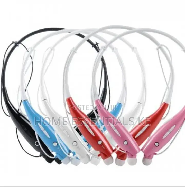Bluetooth Ear Phones