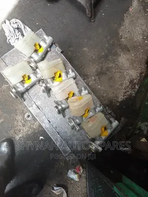 Wholesale Master Cylinders