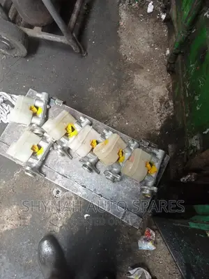 Wholesale Master Cylinders