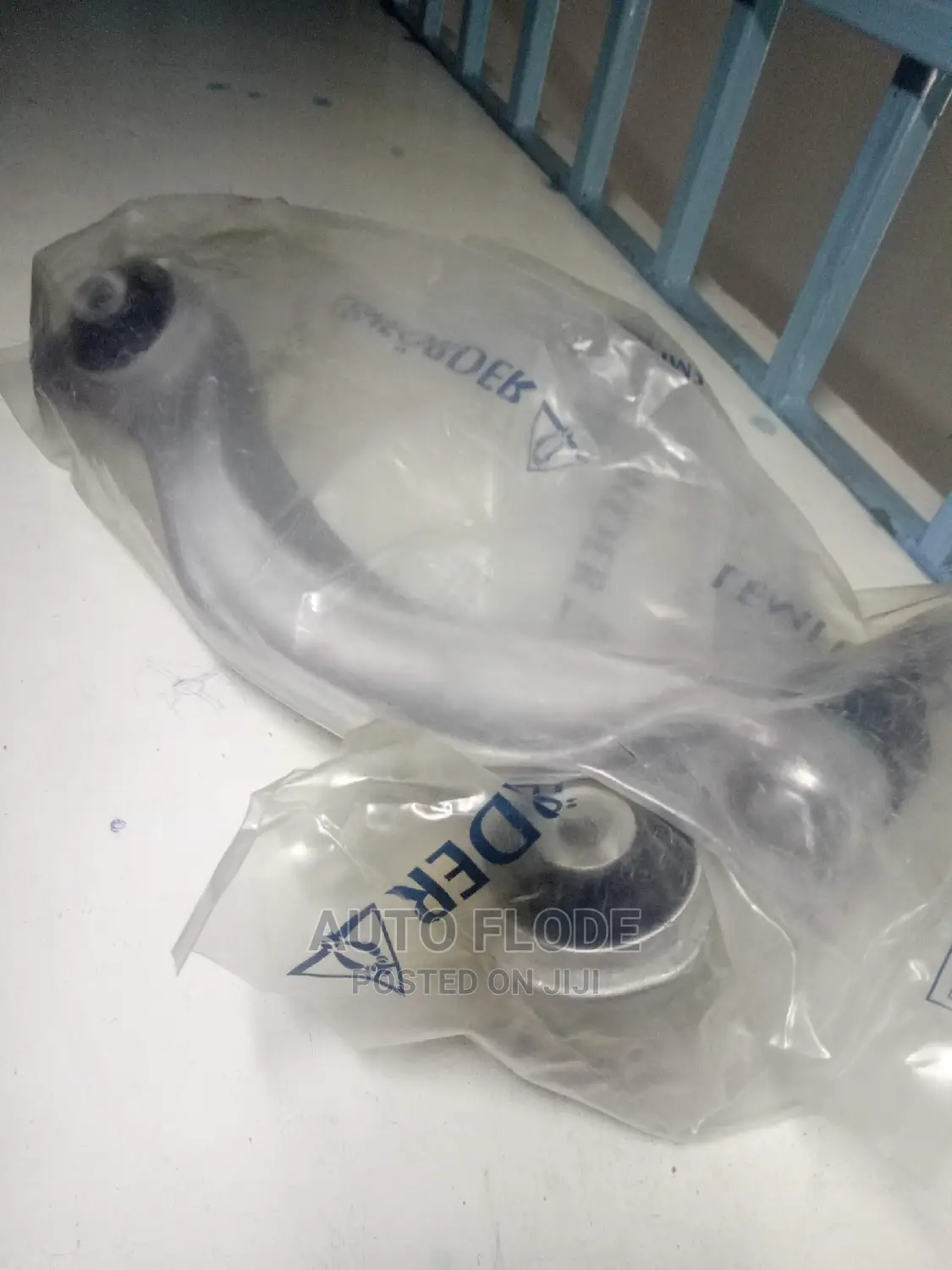 BMW F10 525i, 528, 535i Control Arms