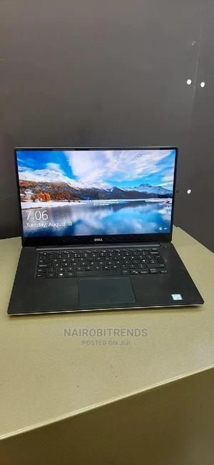 Laptop Dell XPS 15 (9550) 16GB Intel Core I7 SSD 512GB