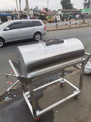Commercial Stainless Steel Tea Urn