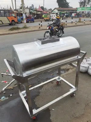 Commercial Stainless Steel Tea Urn