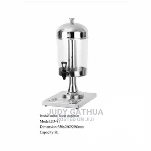 Juice Dipenser 8L
