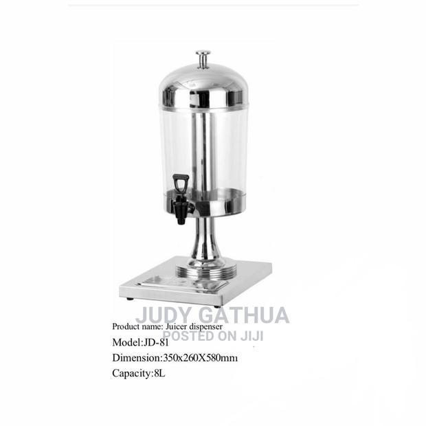 Juice Dipenser 8L - main view