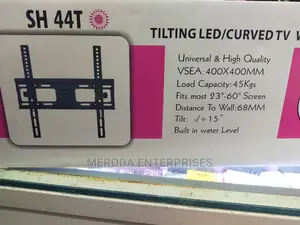 Skilltech 43t Wall Bracket 0