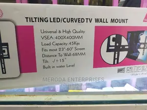 Skilltech 43t Wall Bracket 0
