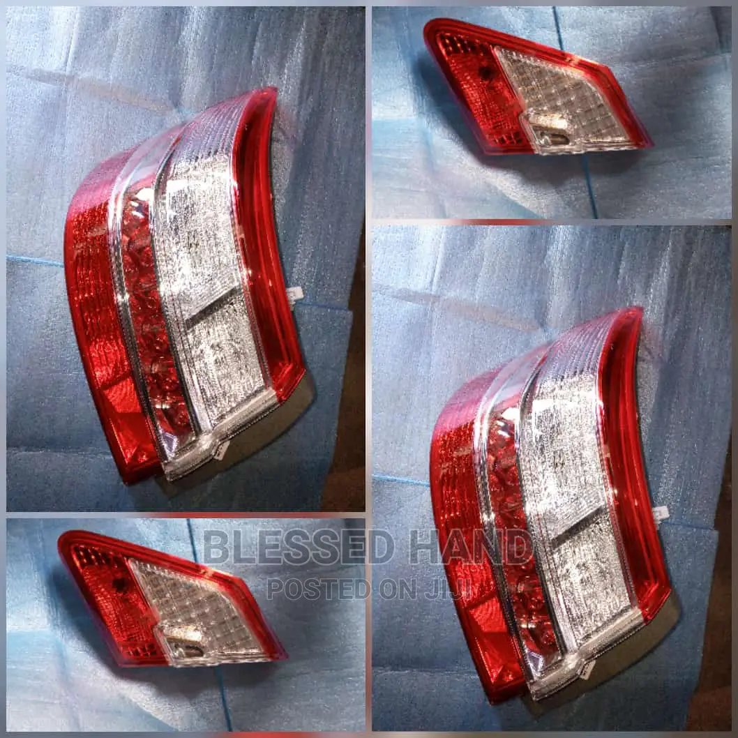 Tail Lamp Premio 265