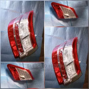 Tail Lamp Premio 265
