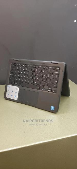 Laptop Dell Inspiron 11 3000 4GB Intel Pentium HDD 500GB
