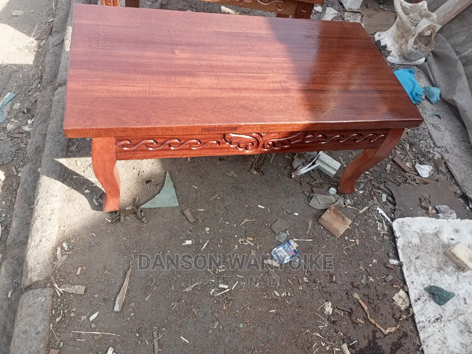 Table for Sale