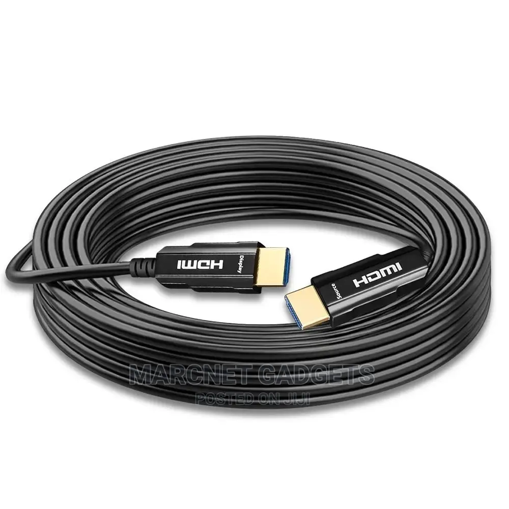HDMI Cable 100m Fibre Optic