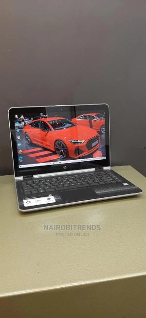 Laptop HP Pavilion X360 13 6GB Intel Core I3 HDD 500GB