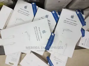Original iPhone 12 Pro Max Chargers 000