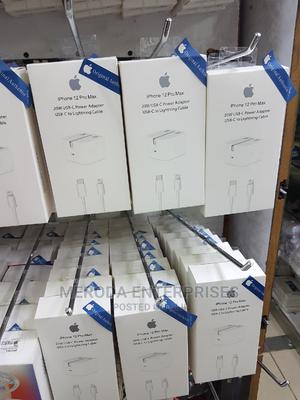 iPhone 12 Pro Original Chargers 00 - thumbnail 2