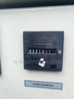20kva Used Power Generator