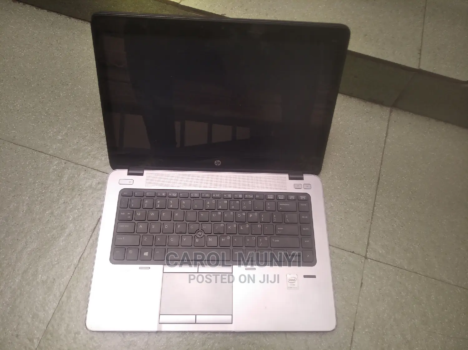 Laptop HP EliteBook 840 G2 6GB Intel Core I5 HDD 320GB