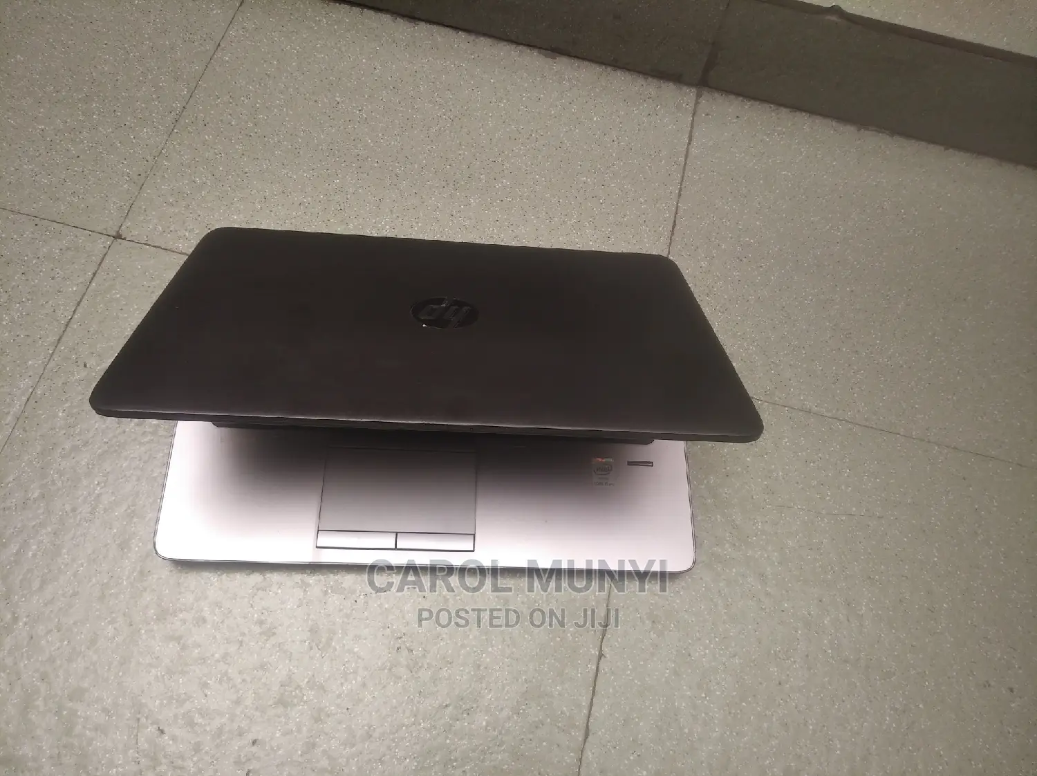 Laptop HP EliteBook 840 G2 6GB Intel Core I5 HDD 320GB