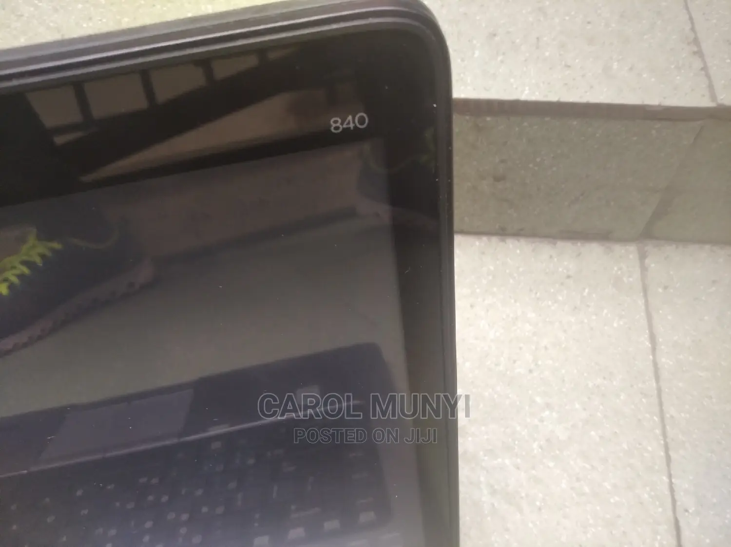 Laptop HP EliteBook 840 G2 6GB Intel Core I5 HDD 320GB