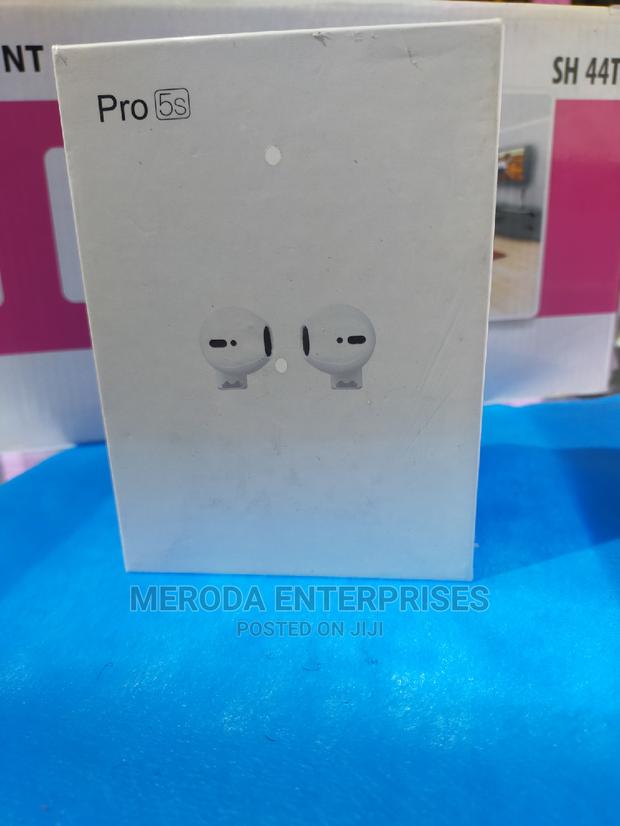 Pro 5s Earpods - thumbnail 2