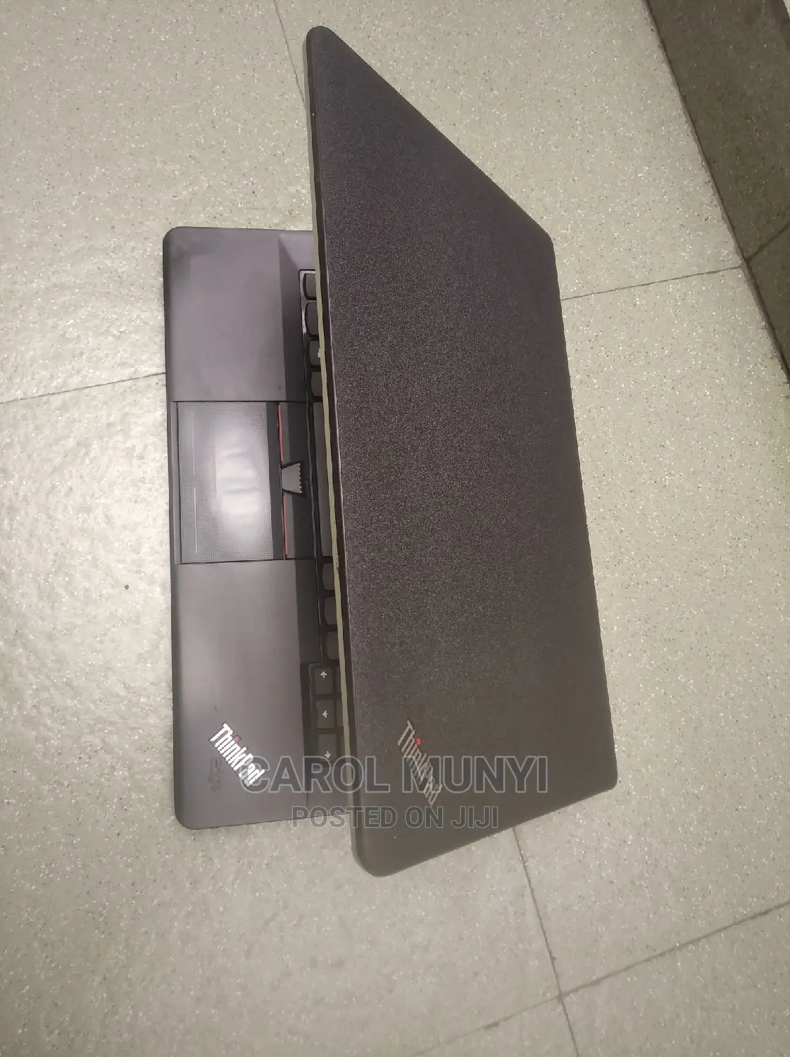 Laptop Lenovo 4GB Intel Core I3 SSD 320GB