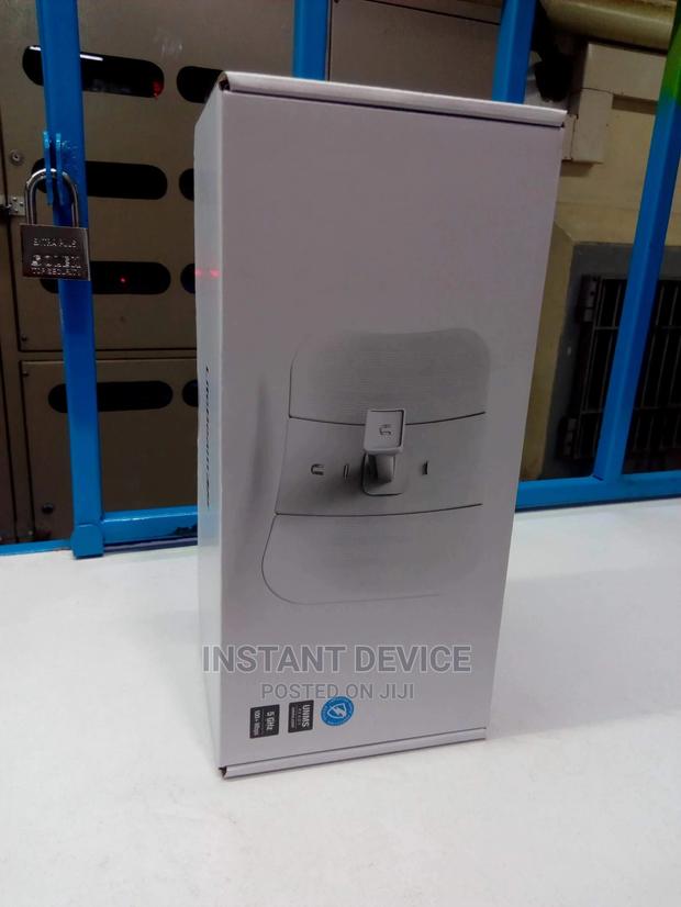 Litebeam M5 - main view