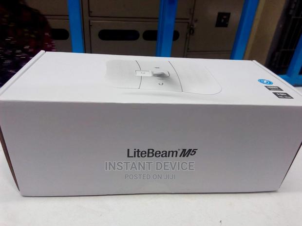 Litebeam M5 - thumbnail 2